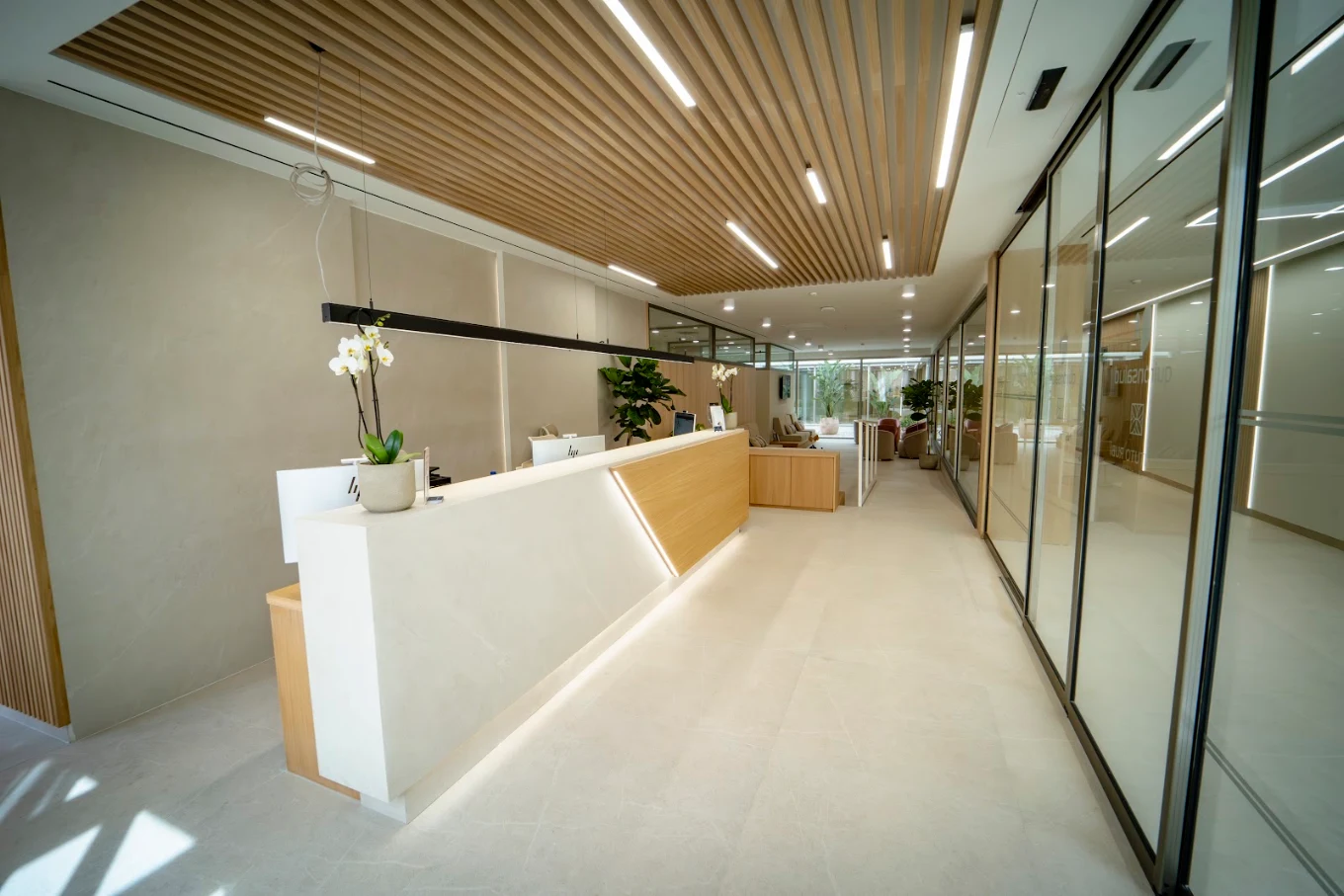 Instituto Rubí Palma de Mallorca